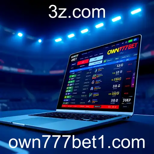 A Ascensão do 'own777bet.com': Tendências e Impactos no Mercado de Apostas em 2026
