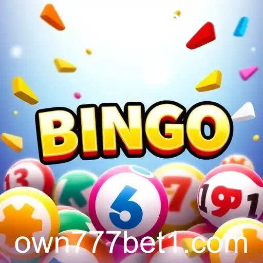 Bingo Fun: A Nova Maneira de Jogar Bingo Online no own777bet.com