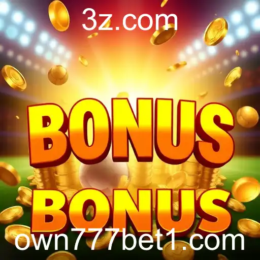 Explorando a Categoria de Bonus no own777bet.com: Oportunidades e Estratégias para Jogadores