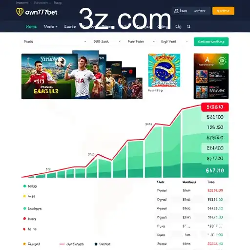 O Crescimento do Mercado de Apostas Online no Brasil