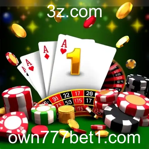 Explorando a Categoria de Jogos de Cassino no own777bet.com