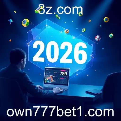 Expansão do Mercado de Apostas Online