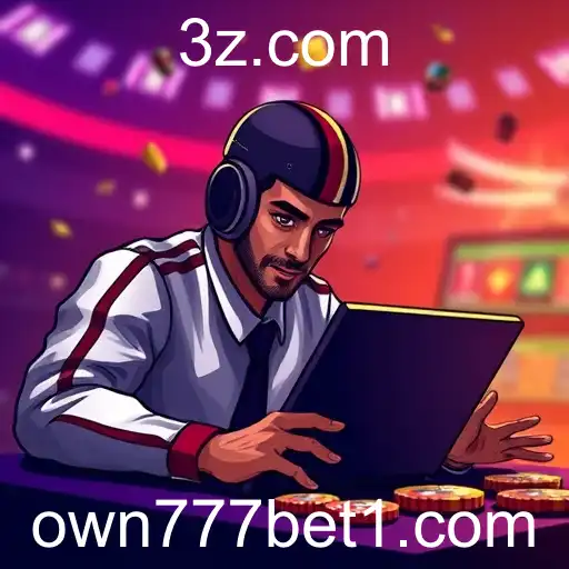 O Impacto de own777bet.com no Cenário dos Jogos em 2026