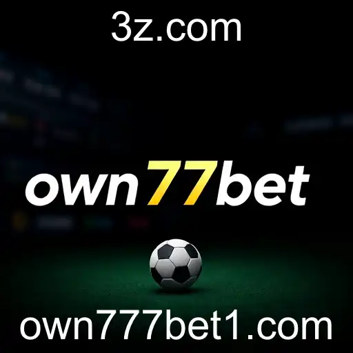Crescimento e Desafios de own777bet.com em 2026