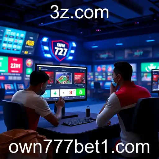 Crescimento e Desafios do Mercado de Jogos Online