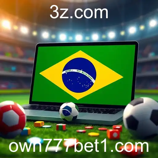 O Crescimento dos Jogos Online no Brasil