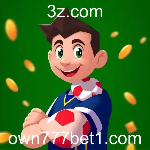 own777bet.com