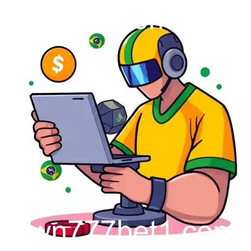 Impacto do Jogo Online na Economia Brasileira
