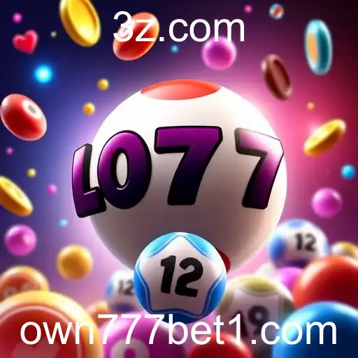 Explorando a Categoria de Jogos de Loteria no Own777bet.com
