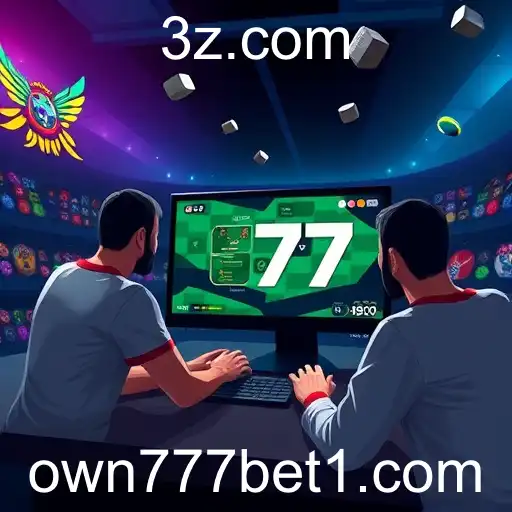 Crescimento e Desafios do Mercado de Apostas Online em 2026