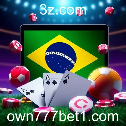 A Ascensão dos Jogos Online e a Influência de own777bet.com