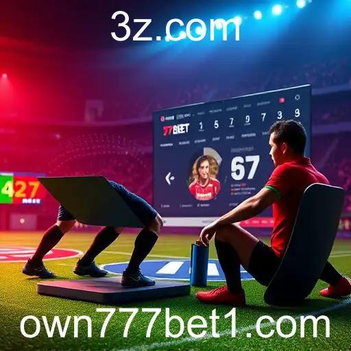 A Revolução dos Jogos de Apostas Online em 2026