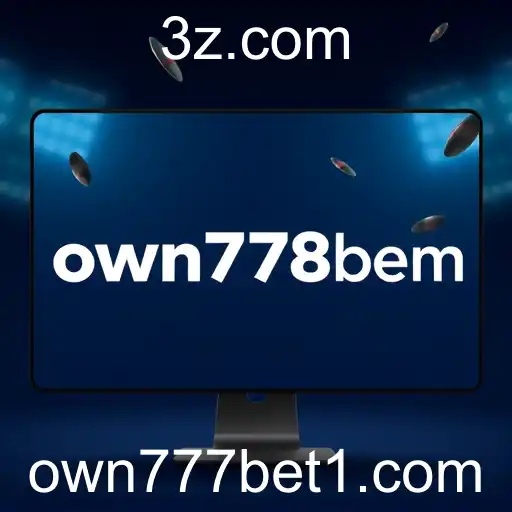 Tendências dos Jogos Online: A Ascensão de own777bet.com