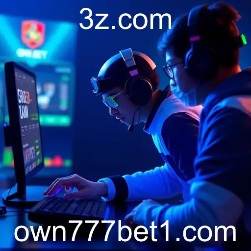 Expansão dos Jogos Online em 2025