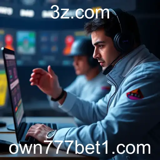 A Ascensão e Desafios de own777bet.com no Mercado Brasileiro de Apostas