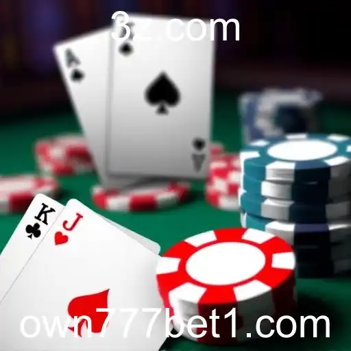 Descubra a Emoção dos Jogos de Pôquer Online no own777bet.com