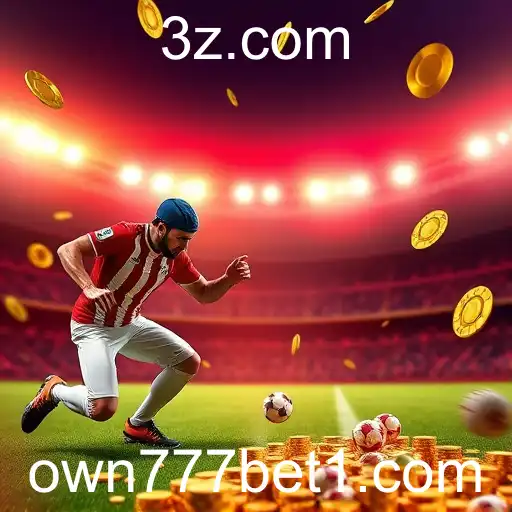 A Ascensão do own777bet.com no Cenário de Jogos Online