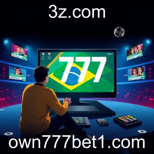 A Ascensão dos Jogos Online em Plataforma Brasileira