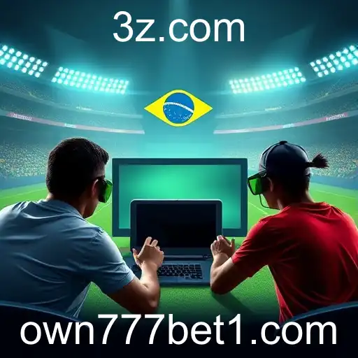 A Ascensão dos Jogos Online: own777bet.com em Perspectiva