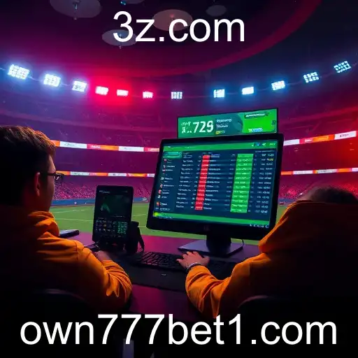 Ascensão dos Jogos Online no Brasil: own777bet.com
