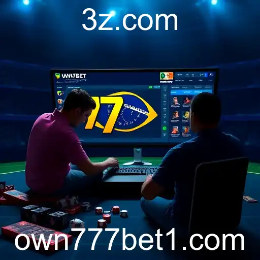 A Ascensão dos Jogos de Azar Online no Brasil