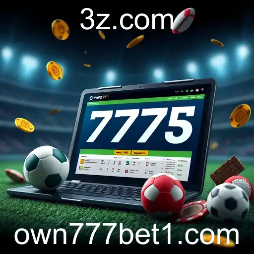A Ascensão do own777bet.com no Mercado Português de Apostas