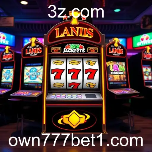 A Fascinação das Slot Machines no Mundo das Apostas Online