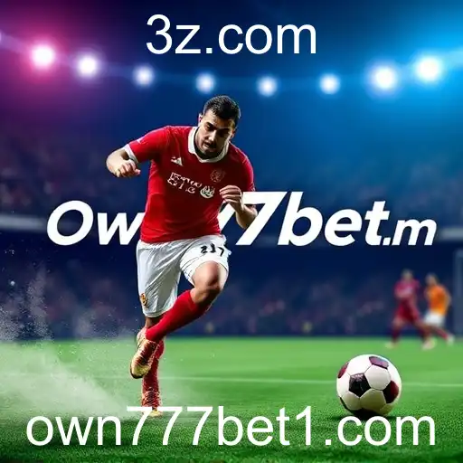 Explorando a Categoria de Apostas Esportivas no Own777bet.com