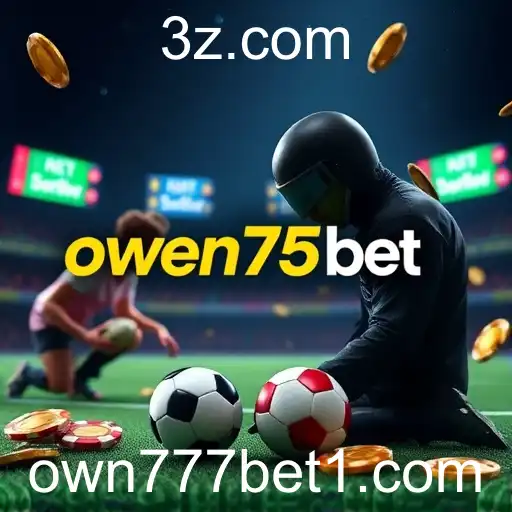 A Ascensão de own777bet.com nos Jogos Online
