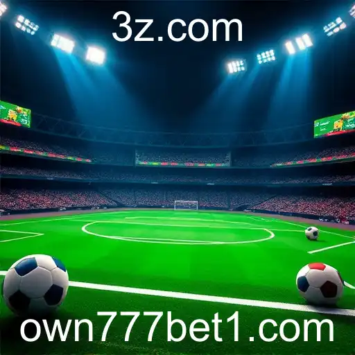 A Ascensão dos Sites de Apostas: own777bet.com como Destaque